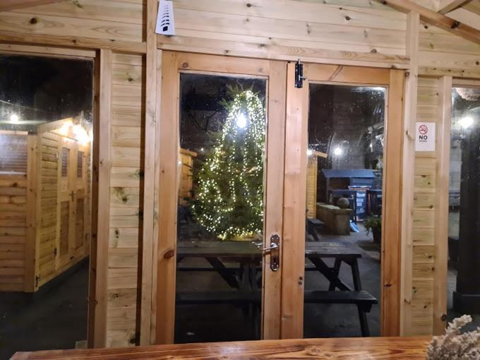 The Rose And Crown Hotell Huddersfield Eksteriør bilde