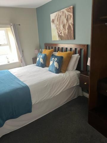 The Rose And Crown Hotell Huddersfield Eksteriør bilde