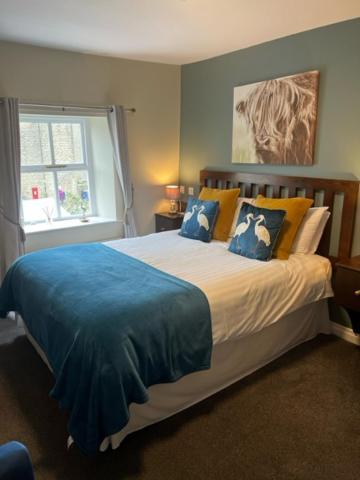 The Rose And Crown Hotell Huddersfield Eksteriør bilde