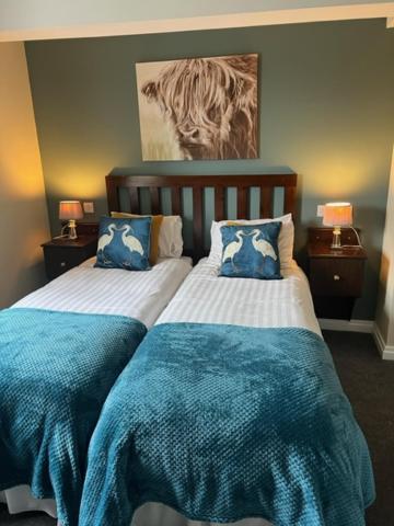 The Rose And Crown Hotell Huddersfield Eksteriør bilde